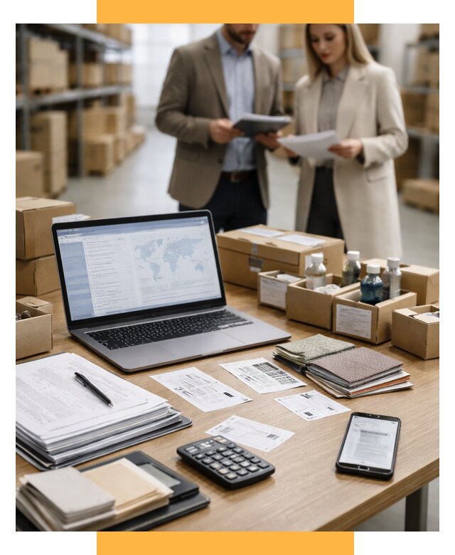 Поиск поставщика в Китае под ключ от 8777 р. | СетСервис-Лбн