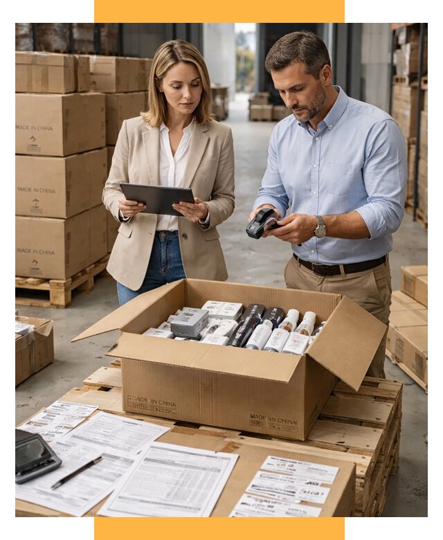 Выкуп товара в Китае с доставкой, оплата от 4647 р. | СетСервис-Лбн