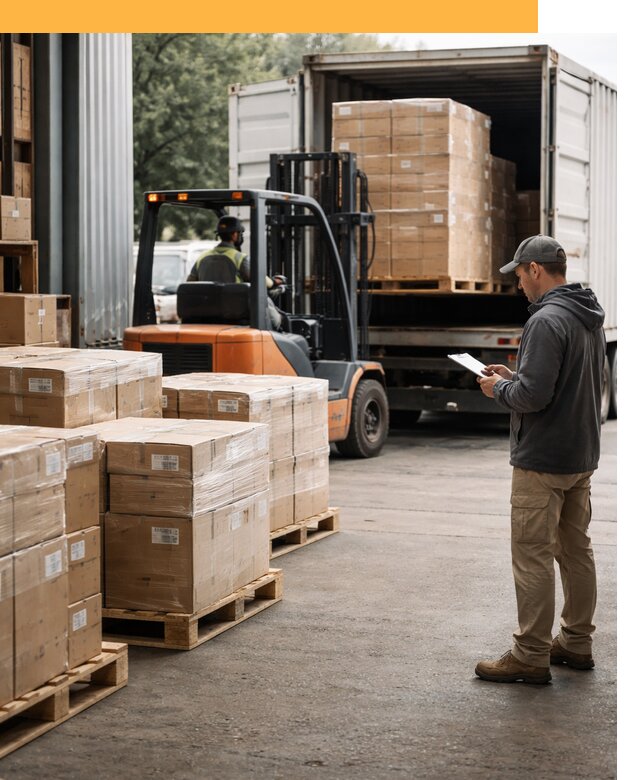 Оптовые поставки из Китая от 51630 руб, доставка и таможня