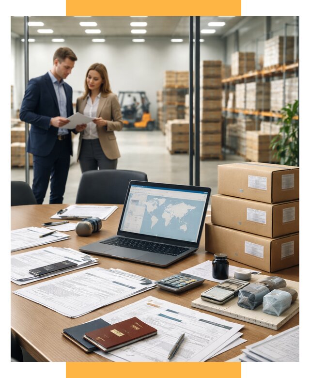 Торговый дом в Китае от 46467 р. — услуги и сервис СетСервис-Лбн