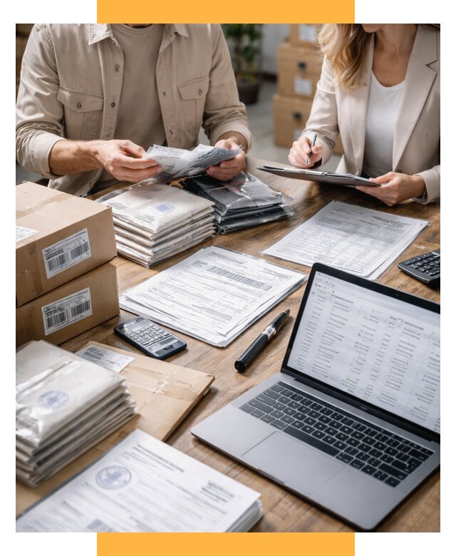 Закупка и доставка из Турции от 25815 р. - СетСервис-Лбн