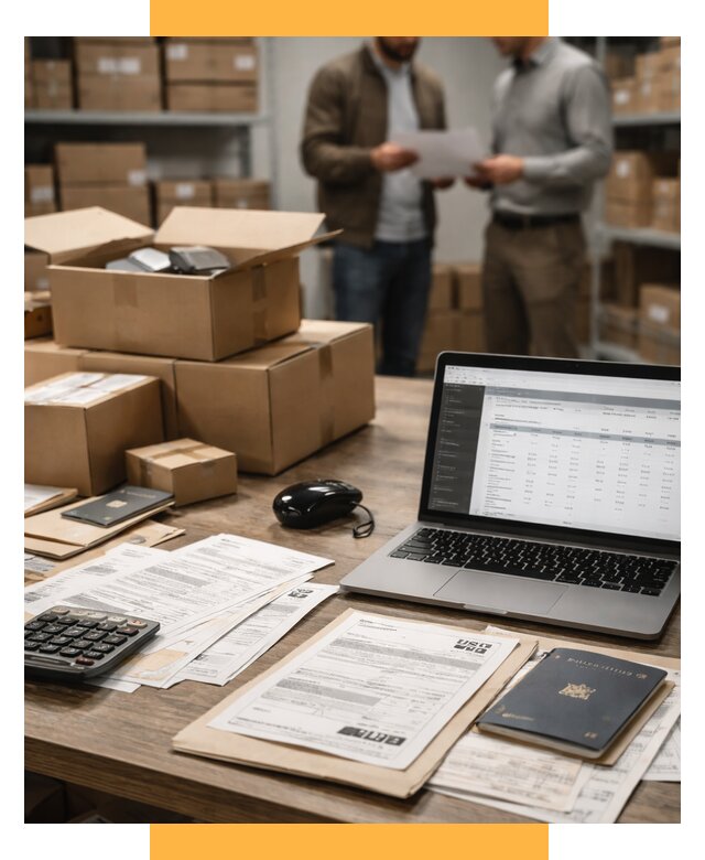 Закупка и выкуп товаров в США под ключ от 5163 р. | СетСервис-Лбн