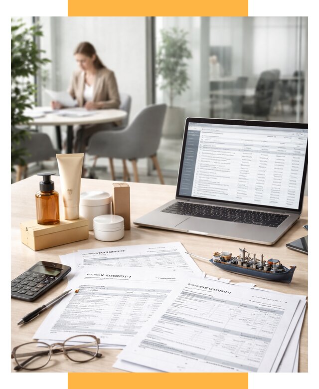 Закупка товара в ОАЭ под ключ от 15489 р. | СетСервис-Лбн