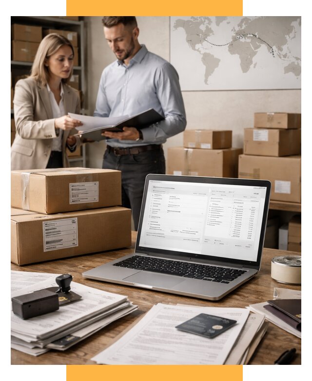 Выкуп товара в ОАЭ под ключ оперативно от 7745 р. | СетСервис-Лбн