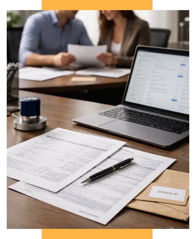 Оплата инвойсов за рубеж под ключ от 3614 р., СетСервис-Лбн