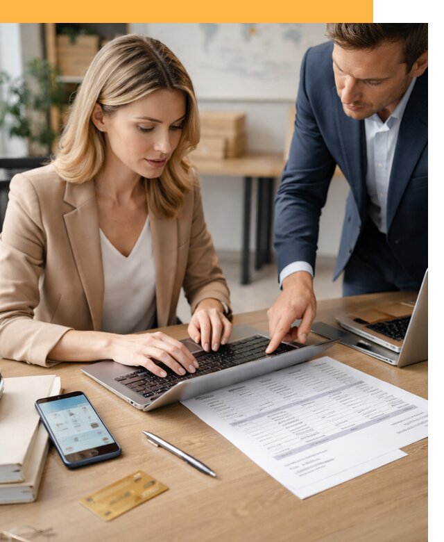 Оплата иностранных инвойсов и выставление счетов от 3614 руб.