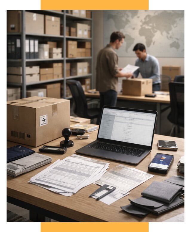 Выкуп товара за рубежом и доставка от 5163 р. | СетСервис-Лбн