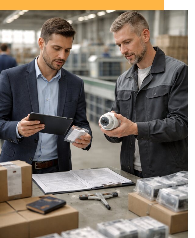 Инспекция фабрики за рубежом, приемка и контроль качества от 15489