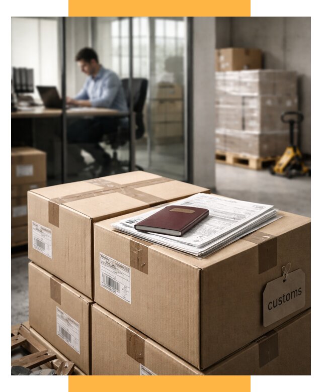 Параллельный импорт под ключ от 20652 р., логистика от СетСервис-Лбн