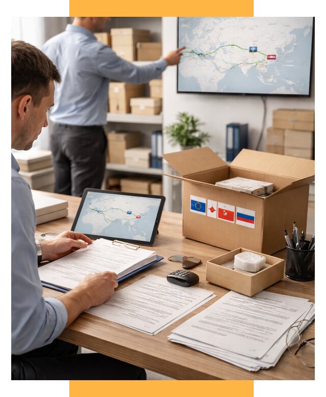 Импорт через третьи страны легально от 25815 р. | СетСервис-Лбн